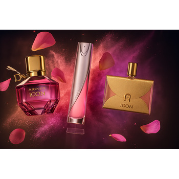 Icon EDP
